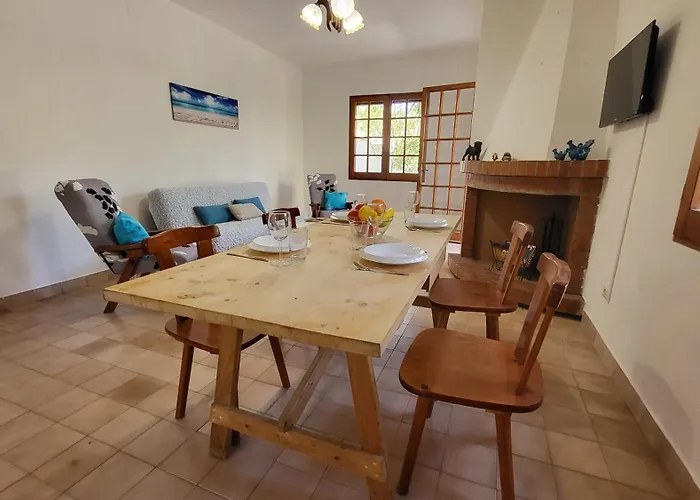 Casa Del Mare
