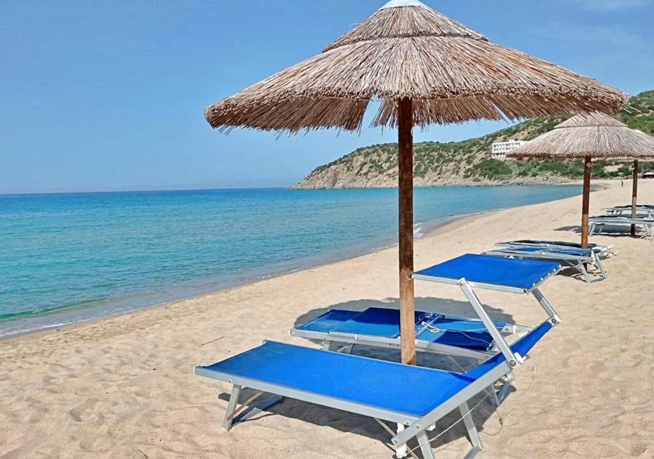Casa Del Mare Holiday home