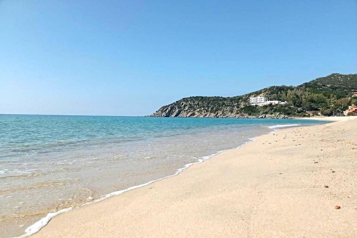 Casa Del Mare Holiday home