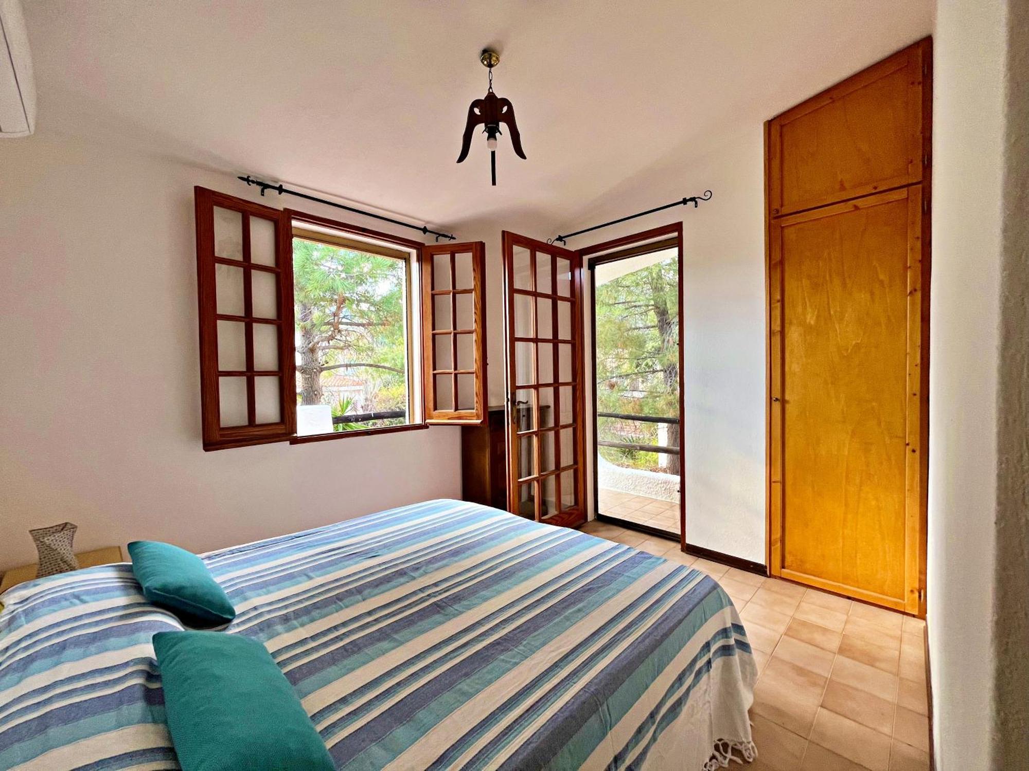 Casa Del Mare Holiday home Solanas (Cagliari)