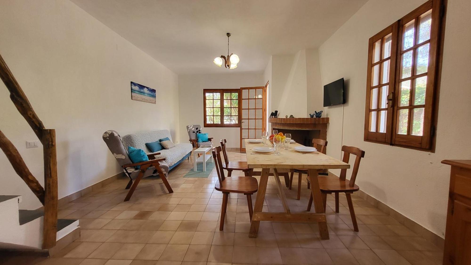 Casa Del Mare * Solanas (Cagliari)