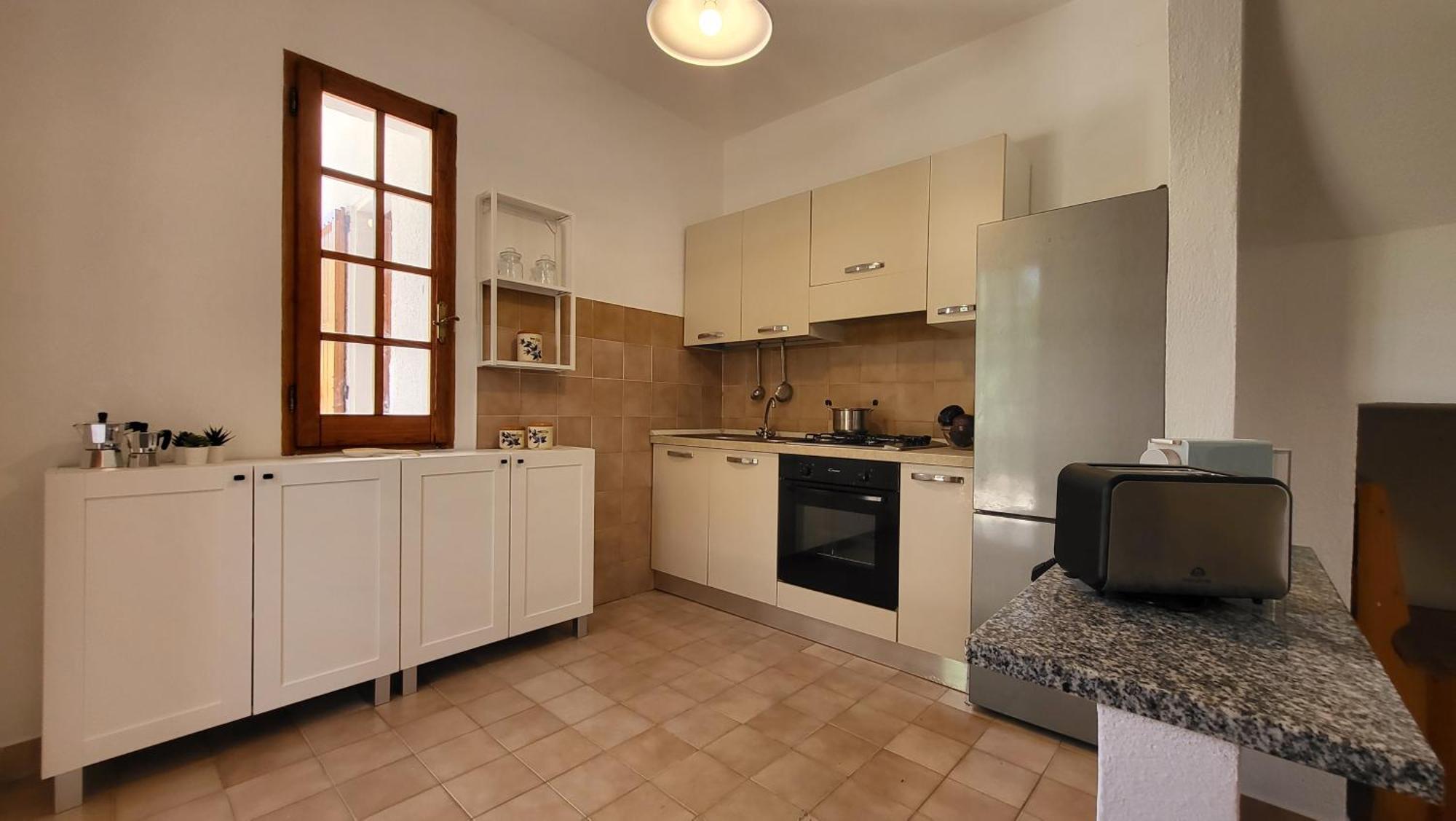 Casa Del Mare Holiday home Solanas (Cagliari)