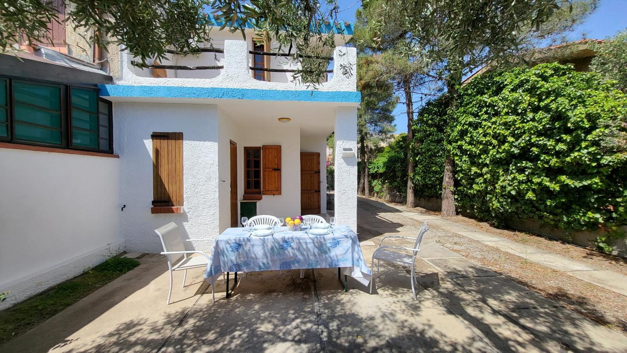 Casa Del Mare Holiday home