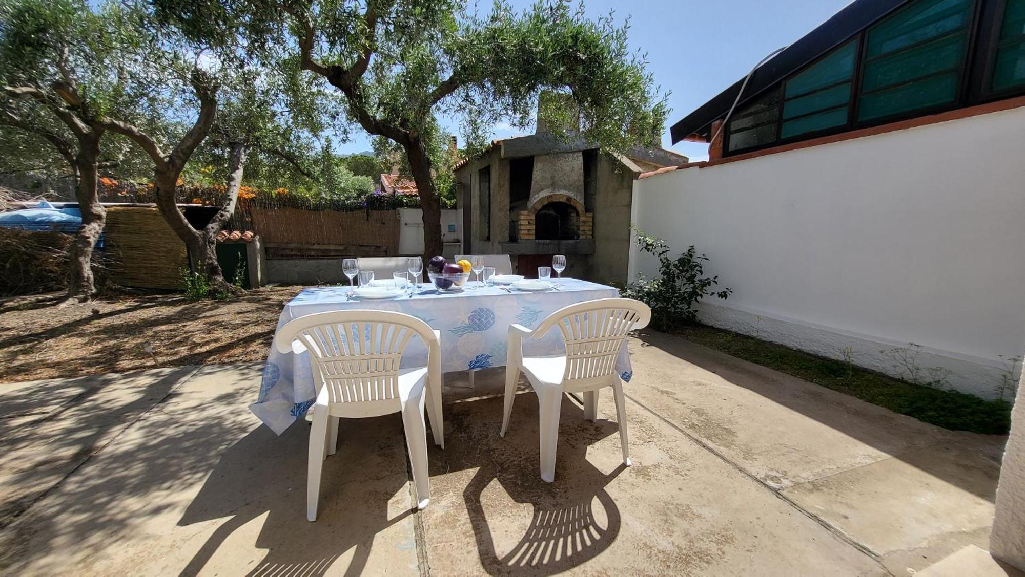 Holiday home Casa Del Mare *
