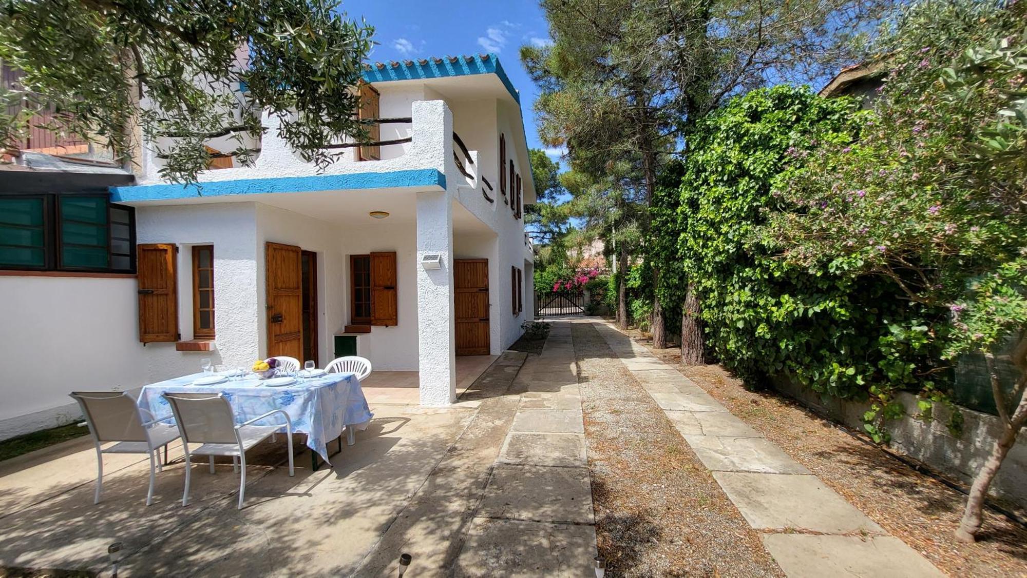 Holiday home Casa Del Mare