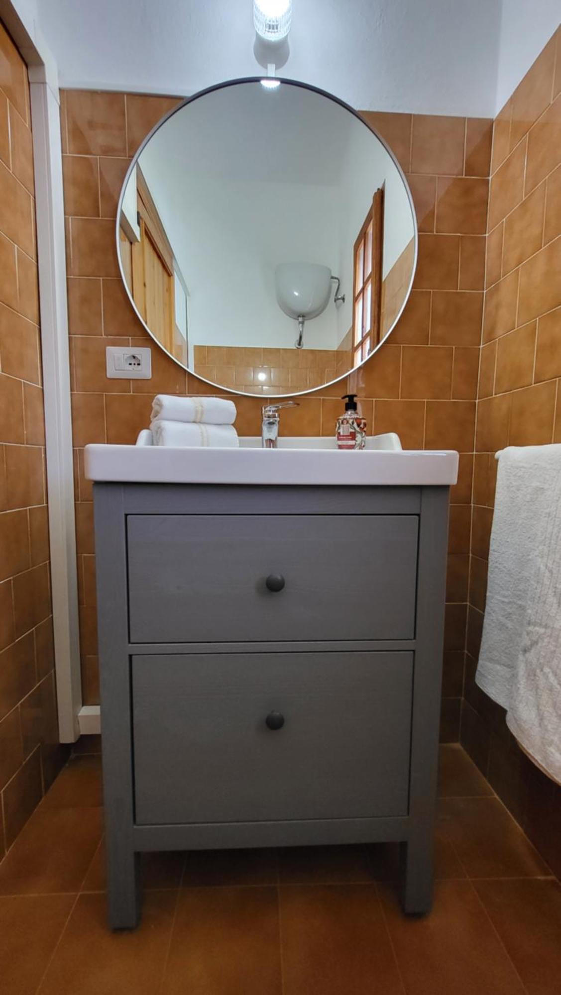 Holiday home Casa Del Mare *