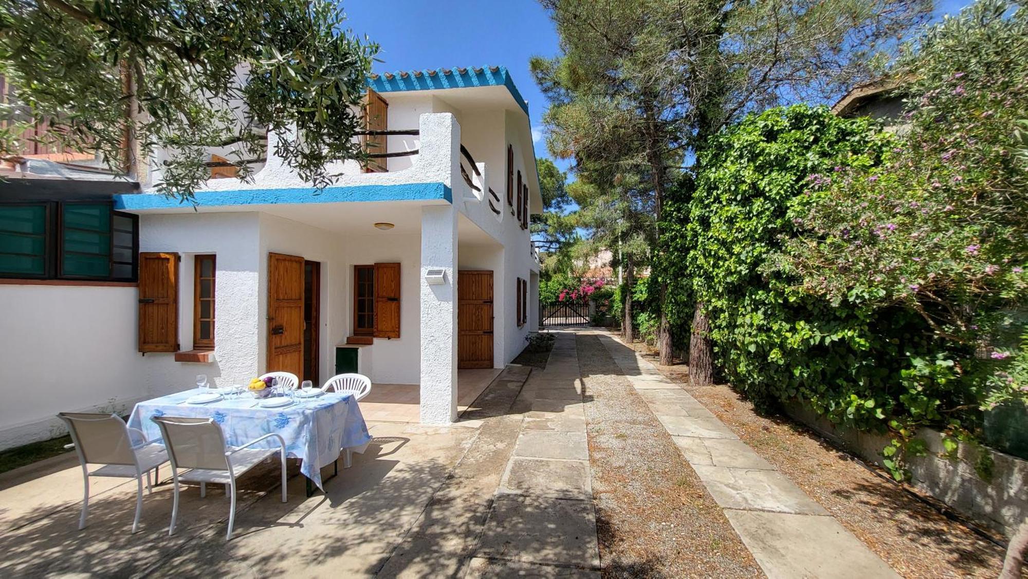 Casa Del Mare Holiday home