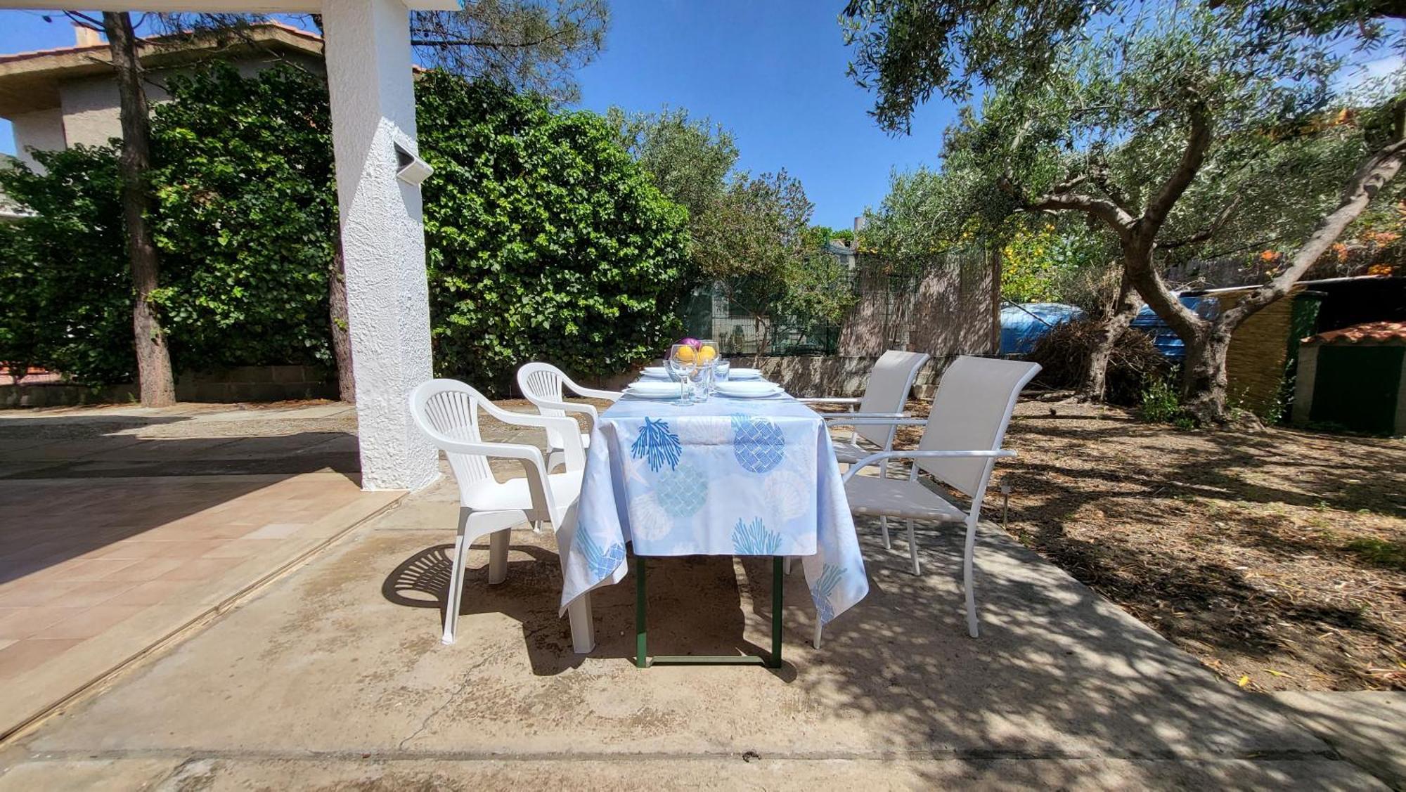 Holiday home Casa Del Mare Solanas (Cagliari)