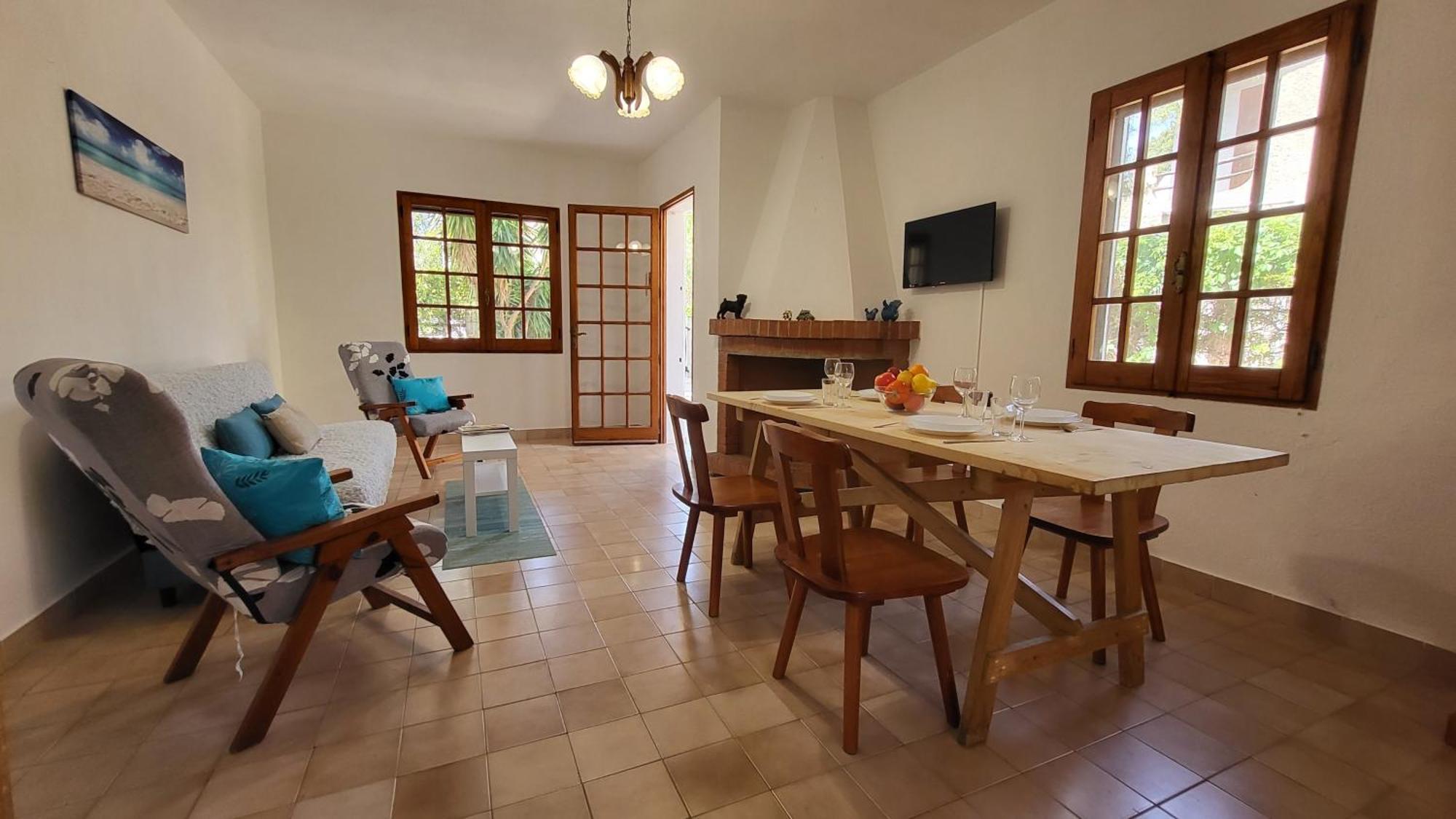 Casa Del Mare Holiday home