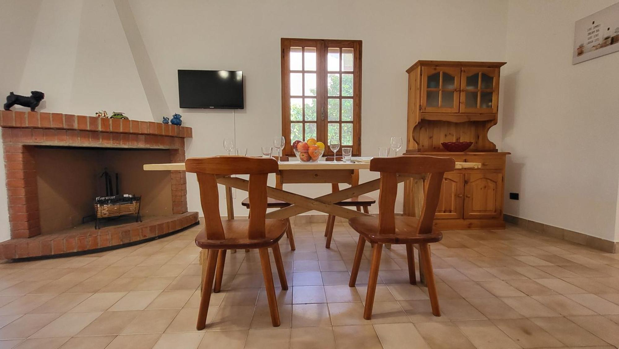 Casa Del Mare Holiday home *