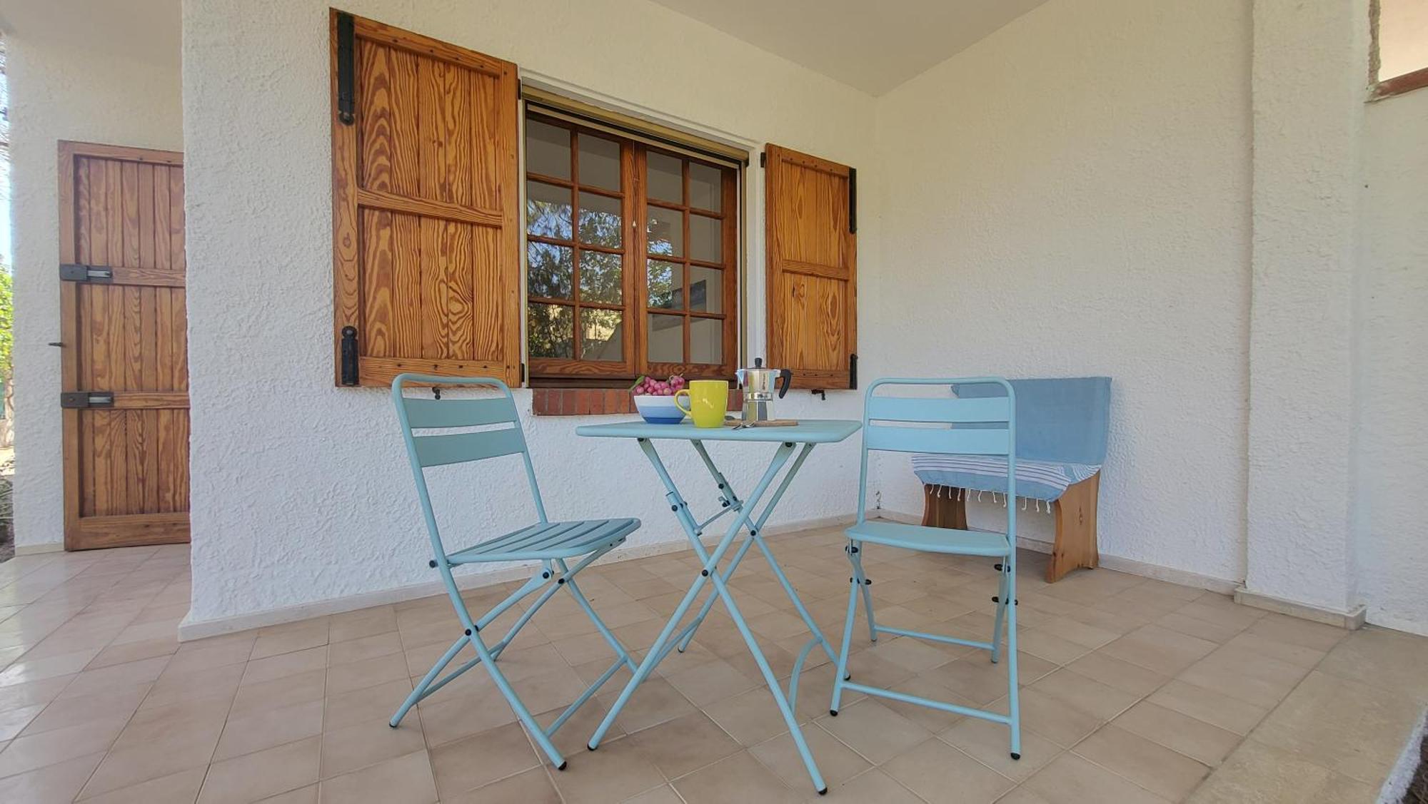 Holiday home Casa Del Mare *