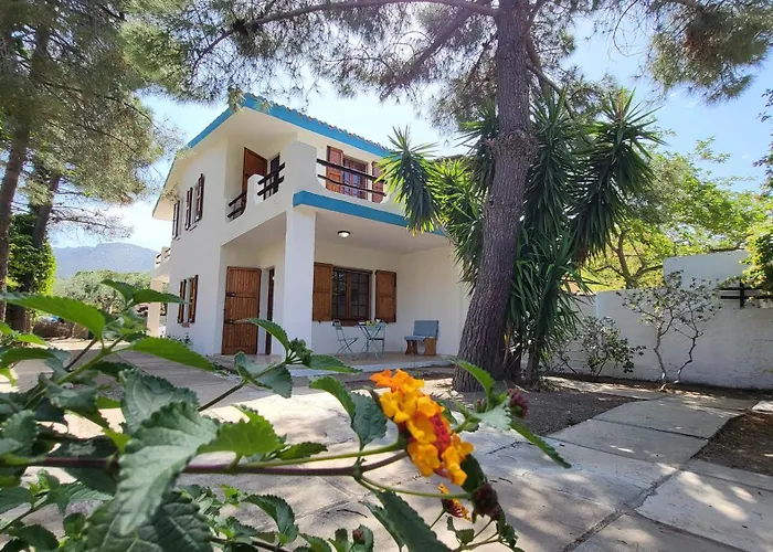 Casa Del Mare