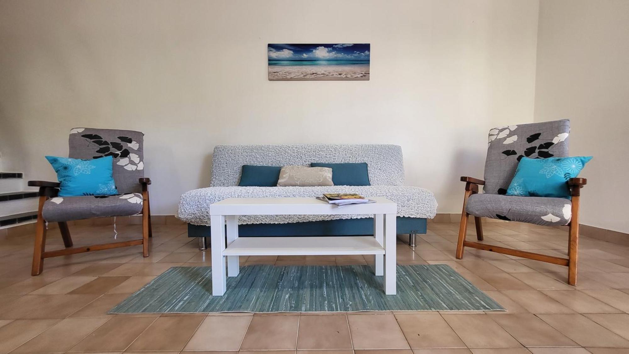 Casa de Férias Casa Del Mare