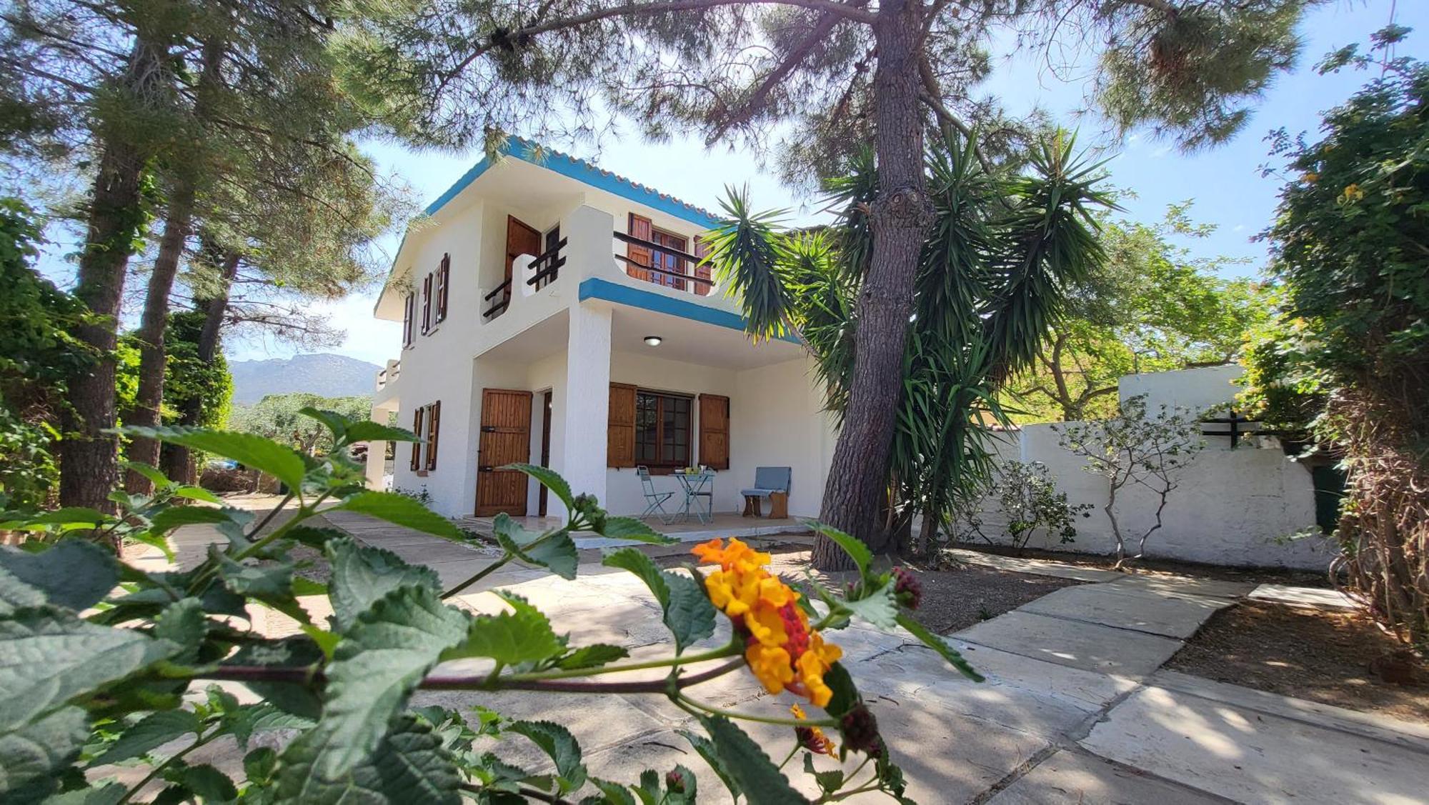Casa Del Mare * Solanas (Cagliari)