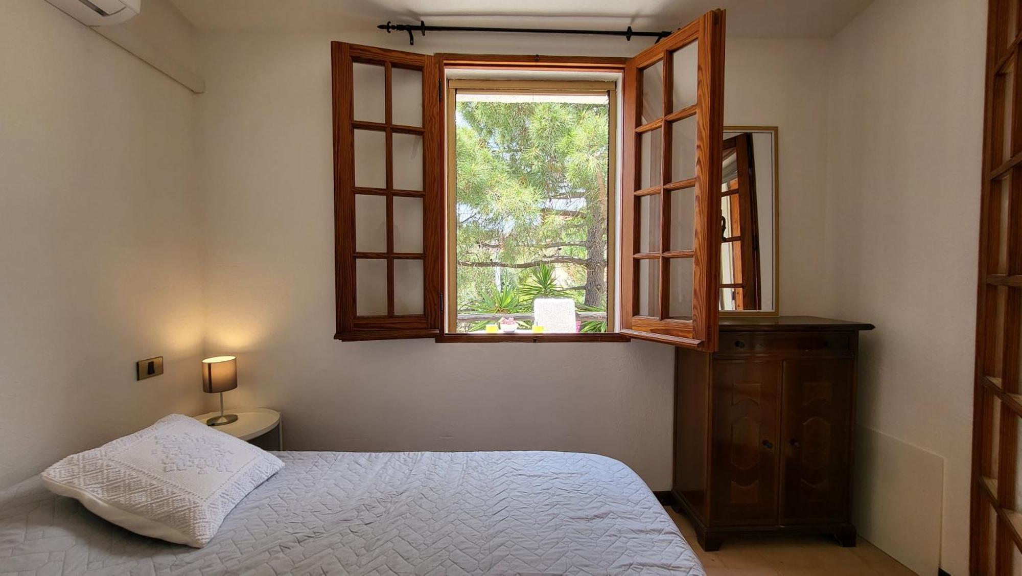 Casa de Férias Casa Del Mare Solanas (Cagliari)