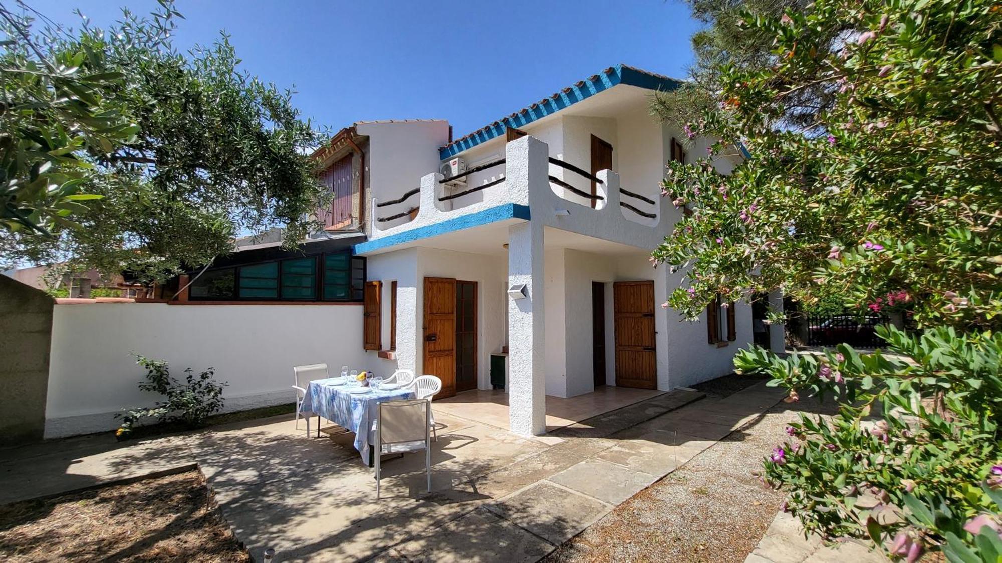 Casa Del Mare *